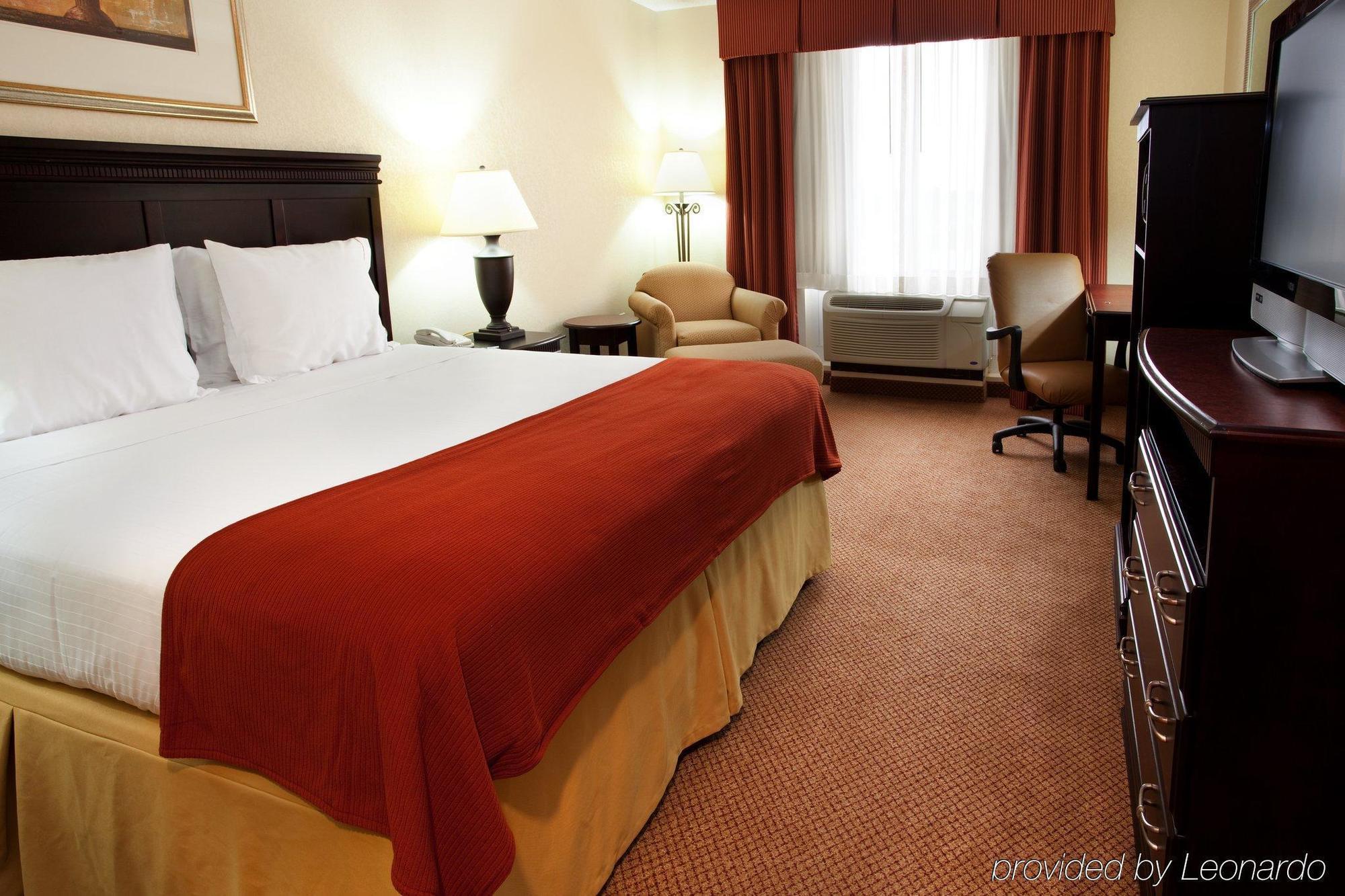 Holiday Inn Express Hotel & Suites Scott-Lafayette West By Ihg Экстерьер фото