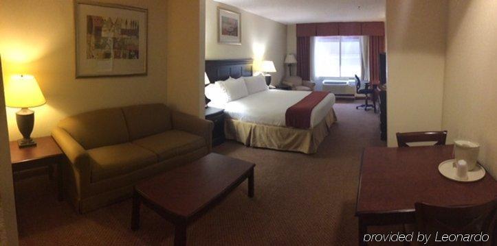 Holiday Inn Express Hotel & Suites Scott-Lafayette West By Ihg Экстерьер фото