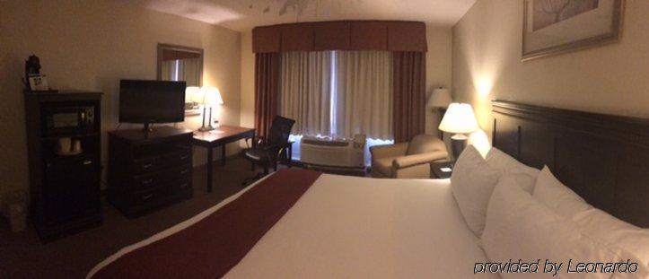 Holiday Inn Express Hotel & Suites Scott-Lafayette West By Ihg Экстерьер фото