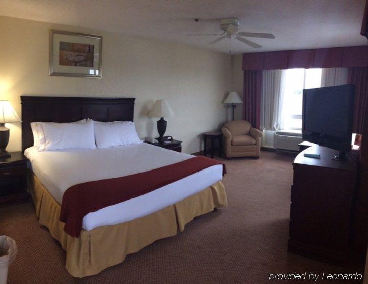 Holiday Inn Express Hotel & Suites Scott-Lafayette West By Ihg Экстерьер фото