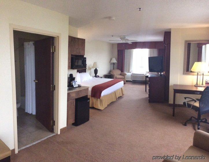 Holiday Inn Express Hotel & Suites Scott-Lafayette West By Ihg Экстерьер фото