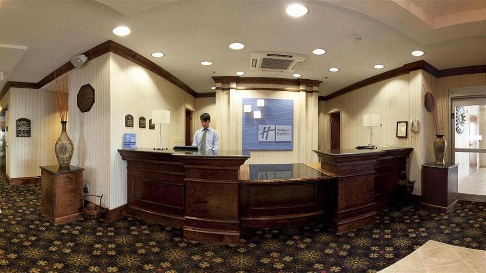 Holiday Inn Express Hotel & Suites Scott-Lafayette West By Ihg Экстерьер фото