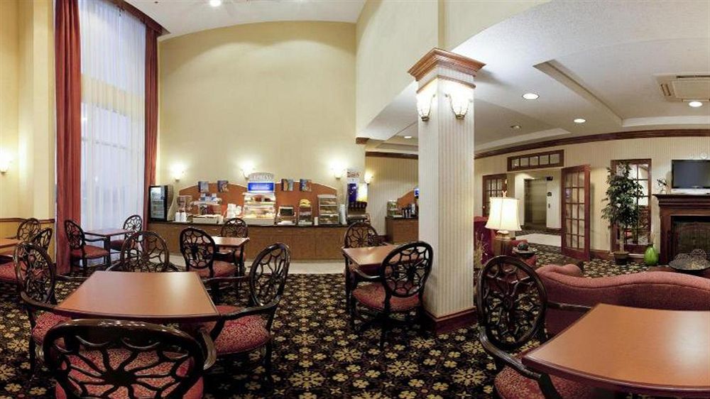 Holiday Inn Express Hotel & Suites Scott-Lafayette West By Ihg Экстерьер фото