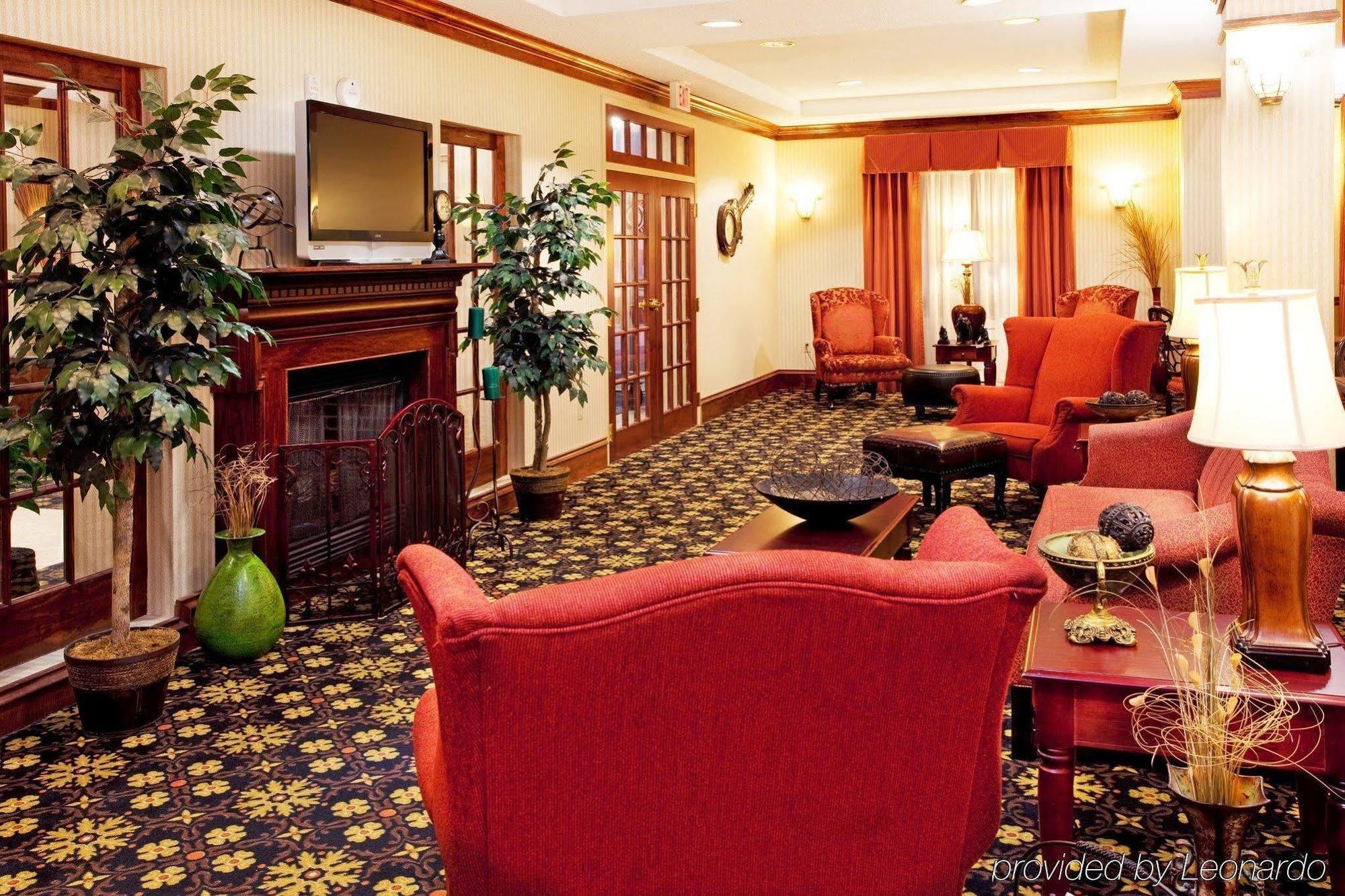 Holiday Inn Express Hotel & Suites Scott-Lafayette West By Ihg Экстерьер фото