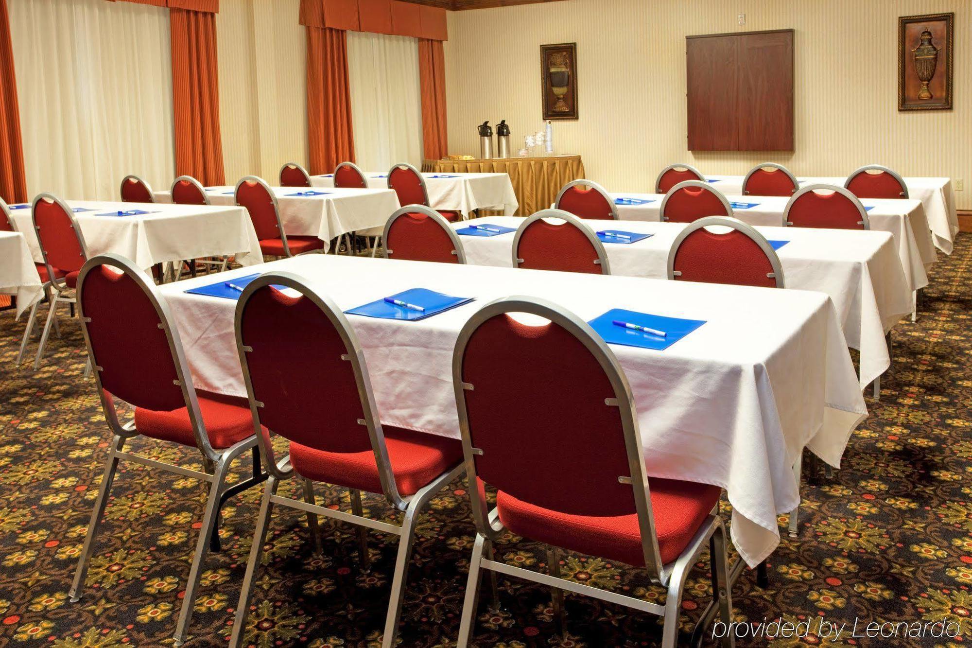 Holiday Inn Express Hotel & Suites Scott-Lafayette West By Ihg Экстерьер фото
