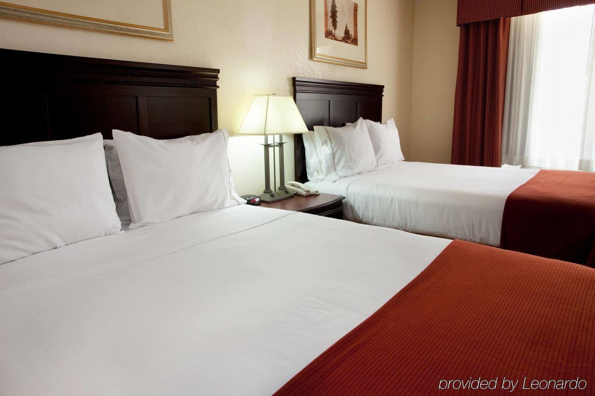 Holiday Inn Express Hotel & Suites Scott-Lafayette West By Ihg Экстерьер фото