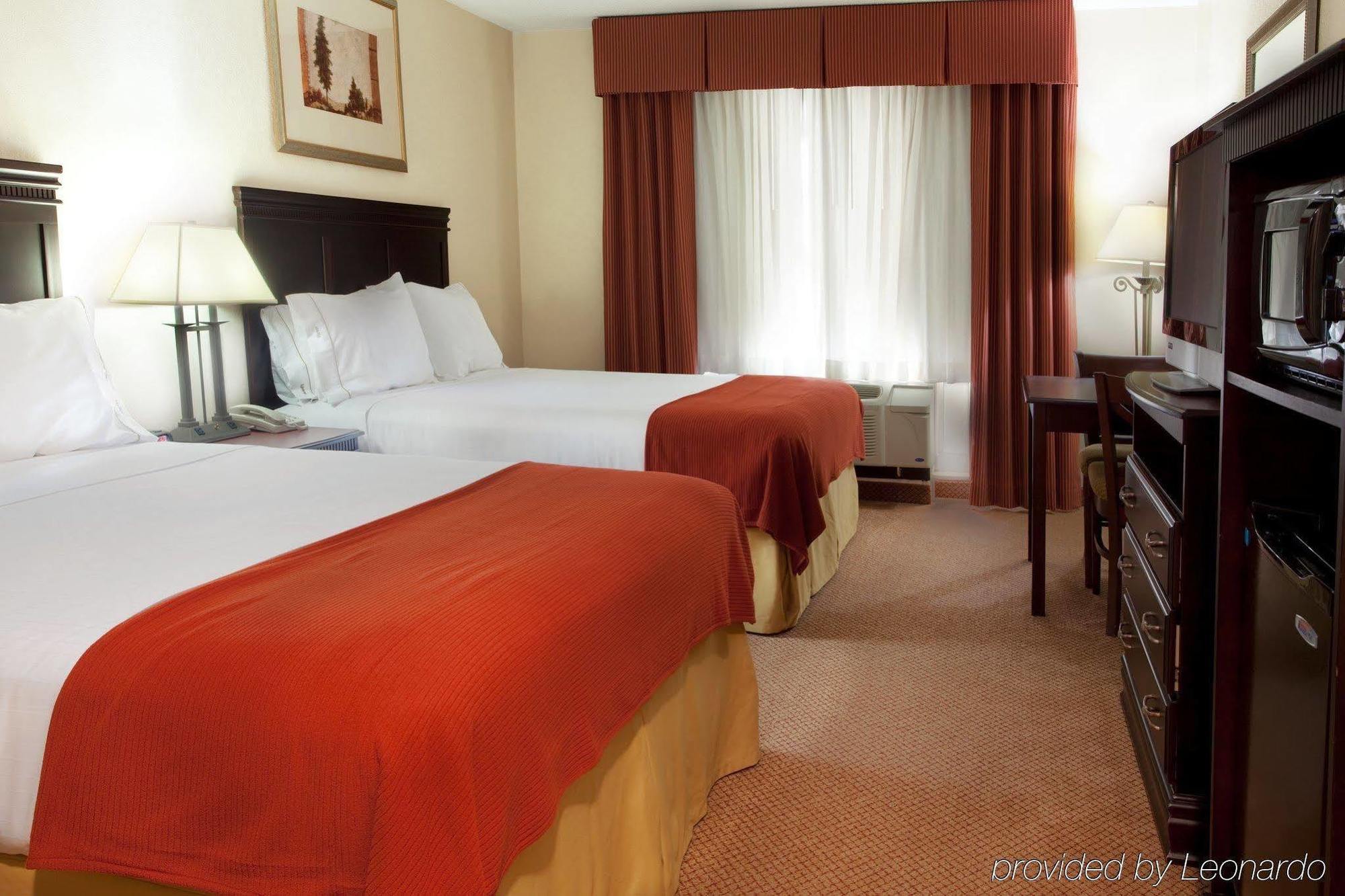 Holiday Inn Express Hotel & Suites Scott-Lafayette West By Ihg Экстерьер фото