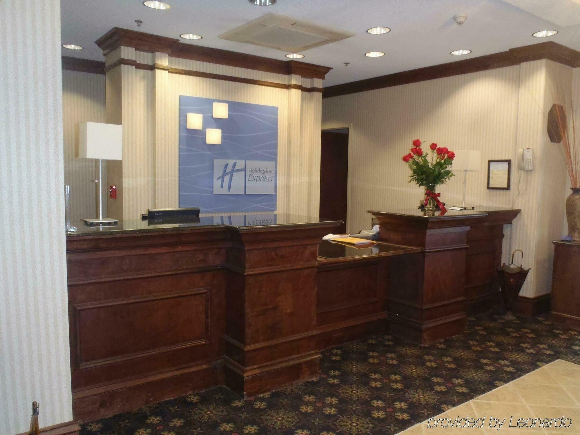 Holiday Inn Express Hotel & Suites Scott-Lafayette West By Ihg Экстерьер фото
