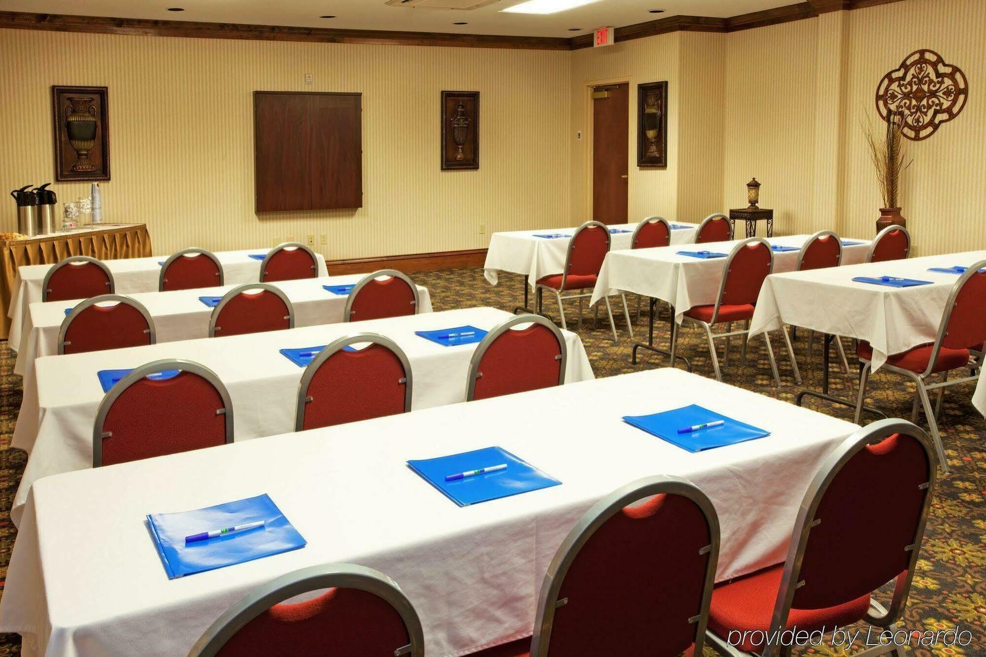 Holiday Inn Express Hotel & Suites Scott-Lafayette West By Ihg Экстерьер фото