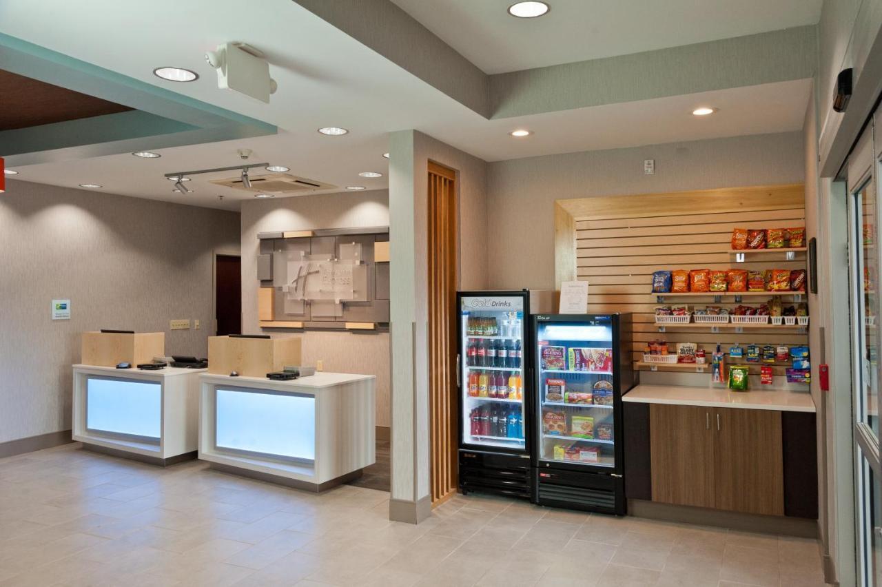 Holiday Inn Express Hotel & Suites Scott-Lafayette West By Ihg Экстерьер фото