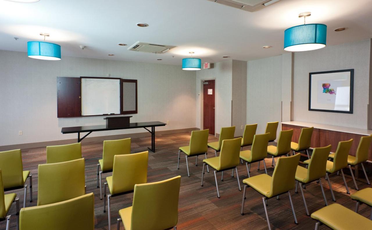 Holiday Inn Express Hotel & Suites Scott-Lafayette West By Ihg Экстерьер фото