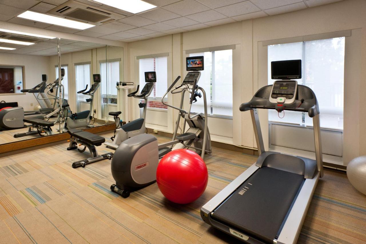 Holiday Inn Express Hotel & Suites Scott-Lafayette West By Ihg Экстерьер фото